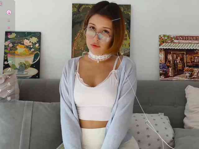 Modèle: MargheritaBergh