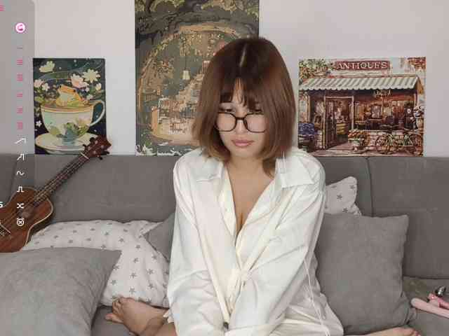 MargheritaBergh webcam