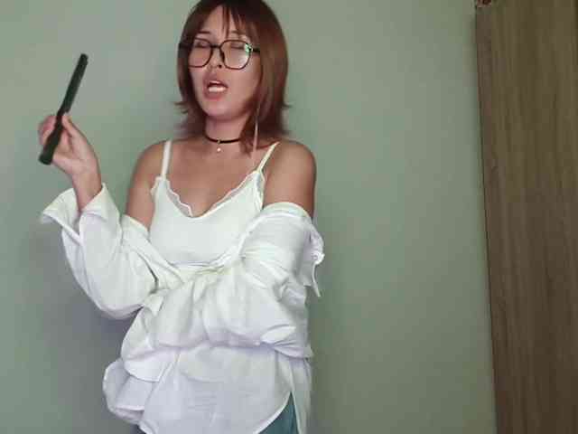 MargheritaBergh webcam