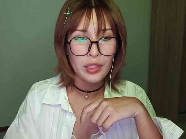 MargheritaBergh webcam