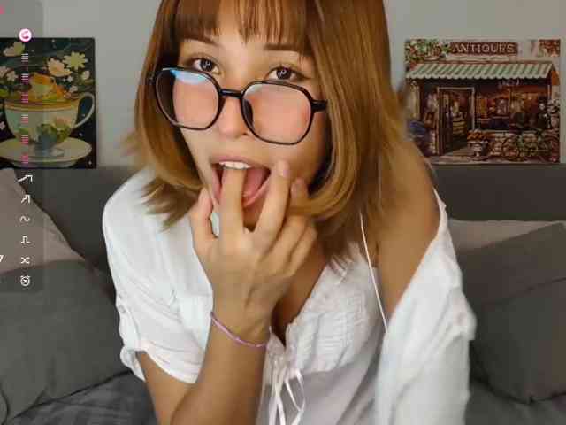 MargheritaBergh webcam