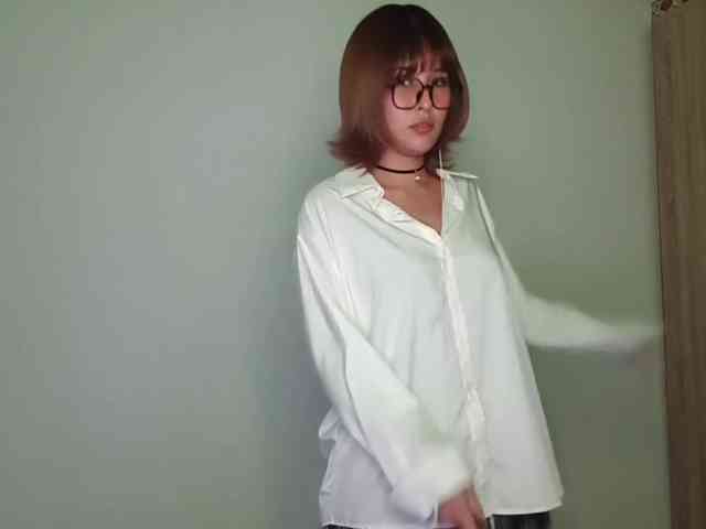MargheritaBergh webcam