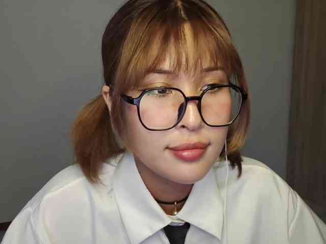 MargheritaBergh webcam