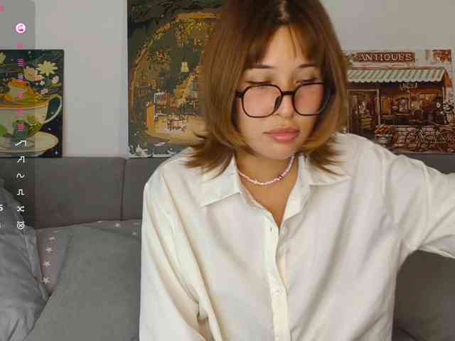 MargheritaBergh webcam