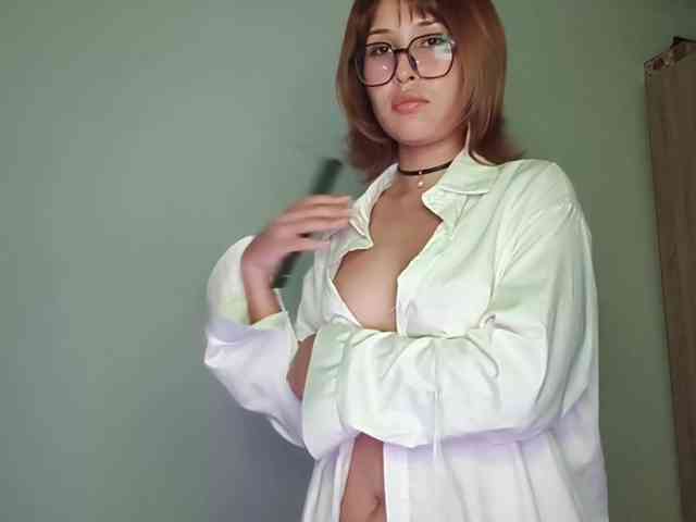 MargheritaBergh webcam