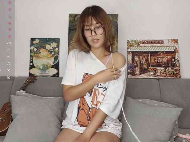 MargheritaBergh webcam