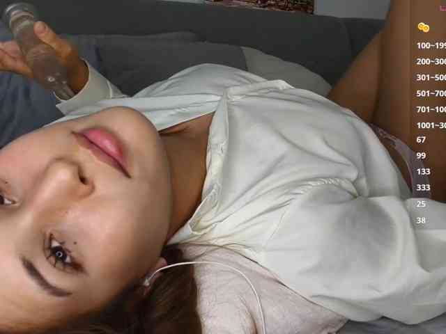 Modèle: MargheritaBergh