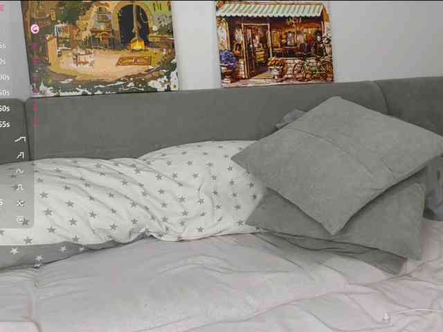 MargheritaBergh webcam