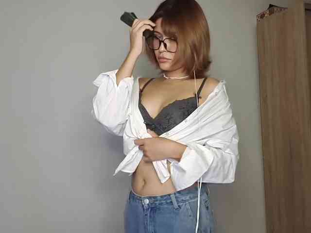 MargheritaBergh webcam