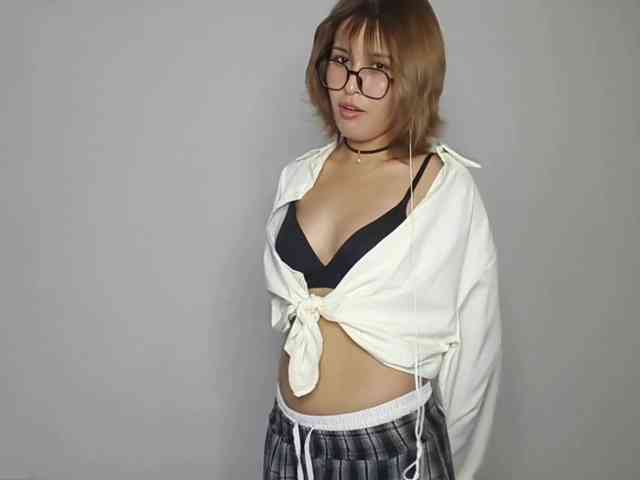 MargheritaBergh webcam