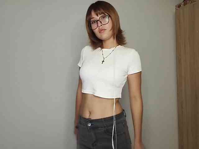MargheritaBergh webcam