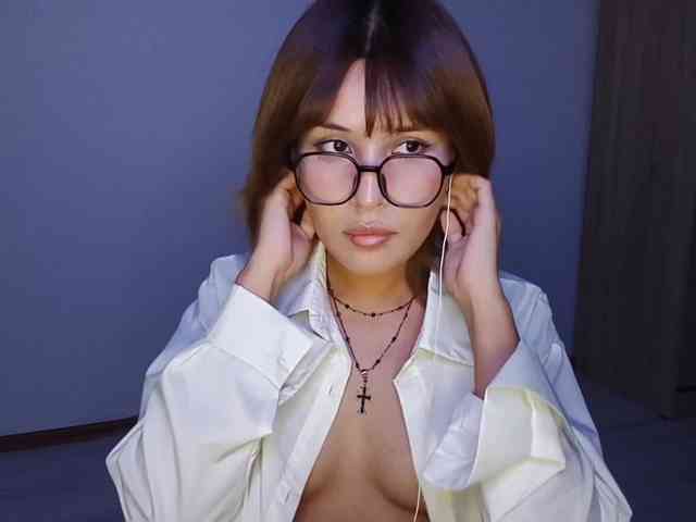 MargheritaBergh webcam
