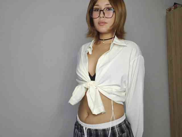 MargheritaBergh webcam