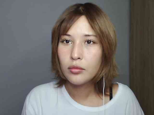 MargheritaBergh webcam