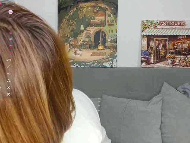 MargheritaBergh webcam
