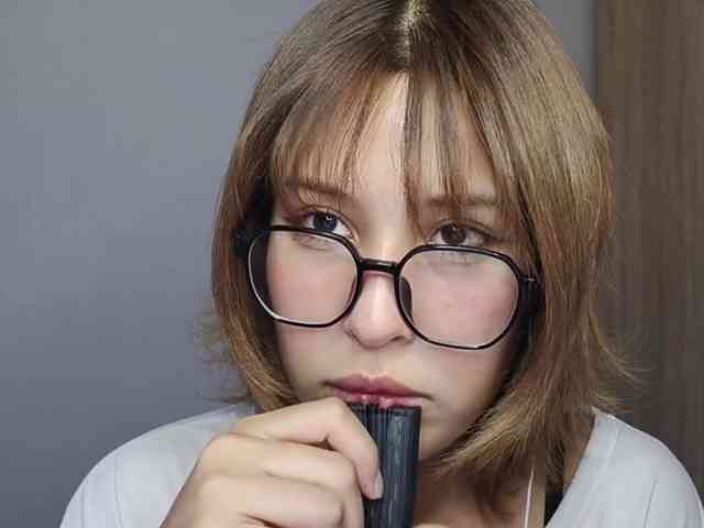 MargheritaBergh webcam