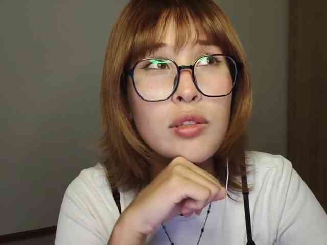 MargheritaBergh webcam