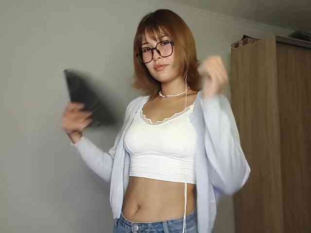 MargheritaBergh webcam