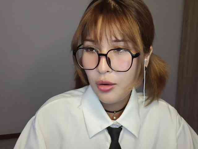 MargheritaBergh webcam