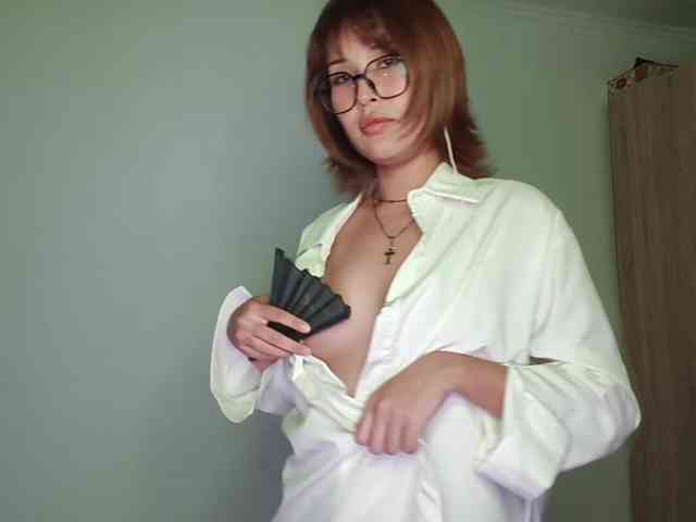 MargheritaBergh webcam