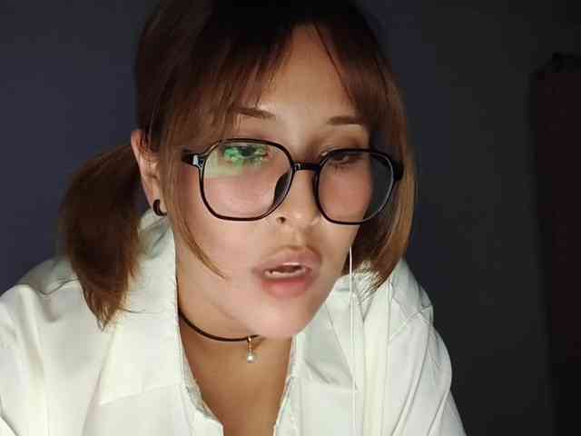 MargheritaBergh webcam
