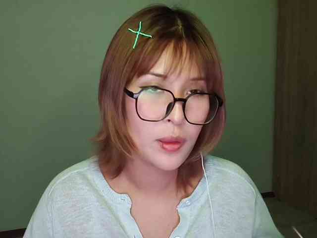 MargheritaBergh webcam