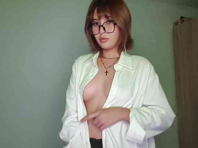 MargheritaBergh webcam