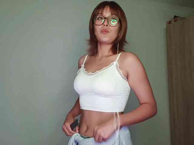 MargheritaBergh webcam
