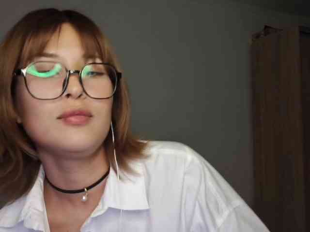MargheritaBergh webcam