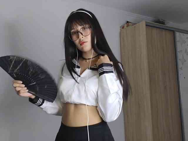 MargheritaBergh webcam