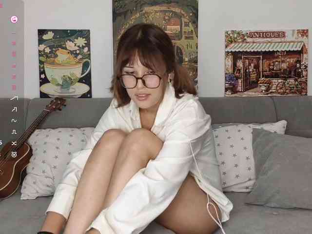 Modèle: MargheritaBergh