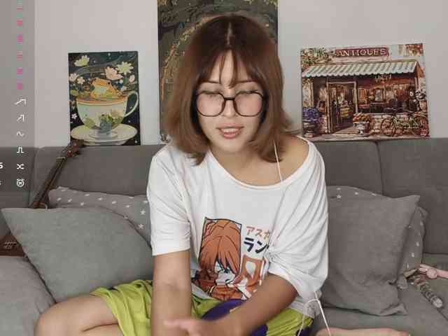 MargheritaBergh webcam