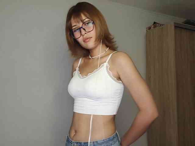 MargheritaBergh webcam