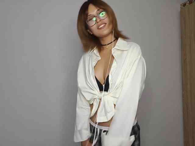 MargheritaBergh webcam