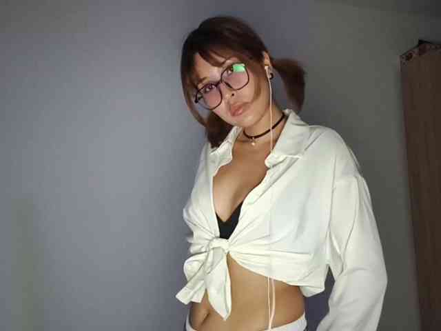 MargheritaBergh webcam