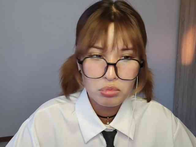 MargheritaBergh webcam