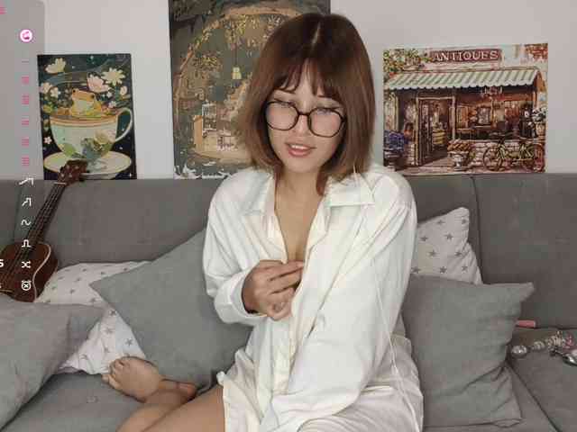 MargheritaBergh webcam