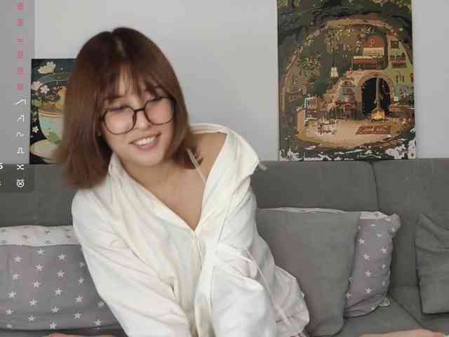 MargheritaBergh webcam