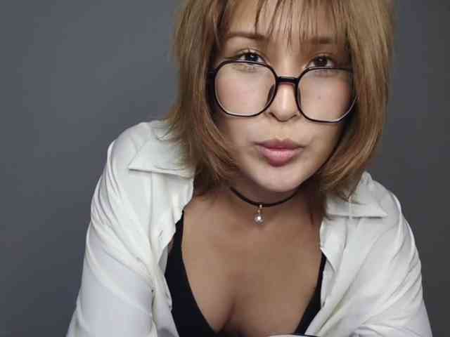 MargheritaBergh webcam