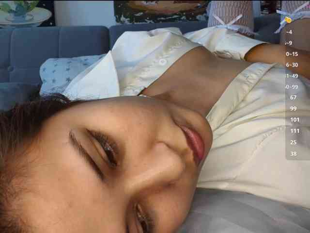 MargheritaBergh — live female cam on BongaCams