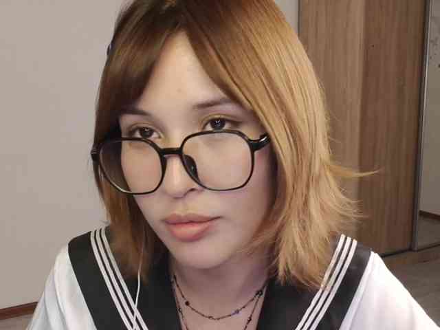 MargheritaBergh webcam
