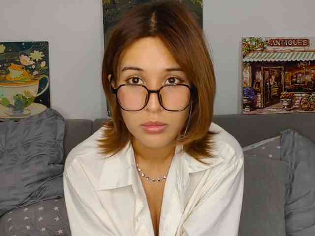 MargheritaBergh webcam