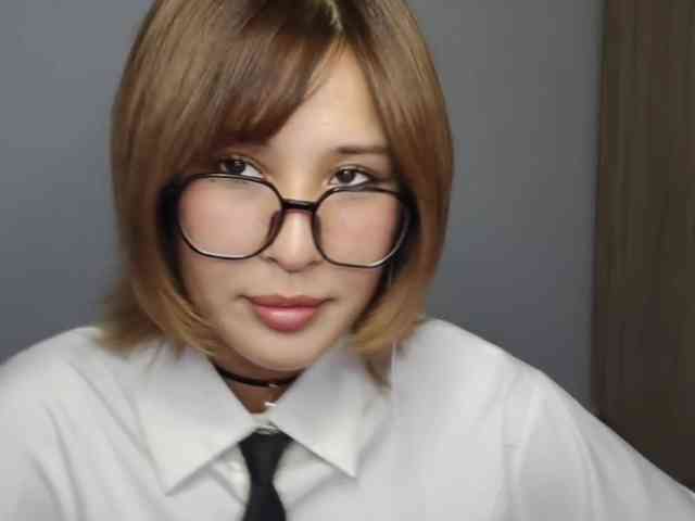 MargheritaBergh webcam
