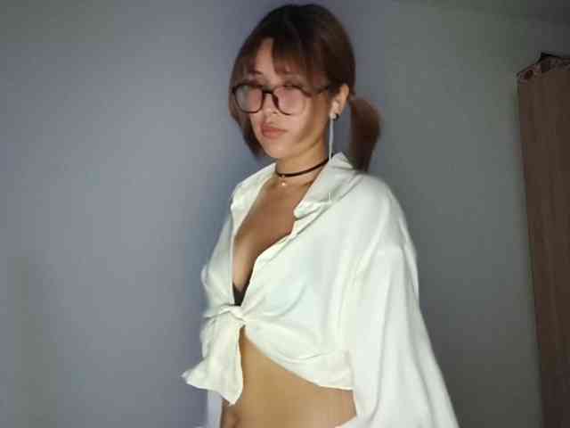 MargheritaBergh webcam