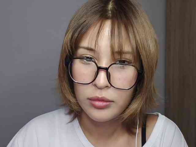 MargheritaBergh webcam