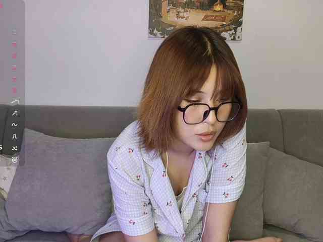 MargheritaBergh webcam
