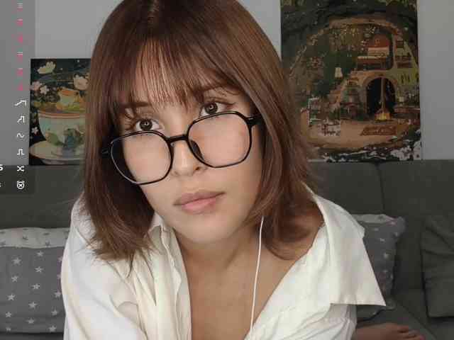 MargheritaBergh webcam