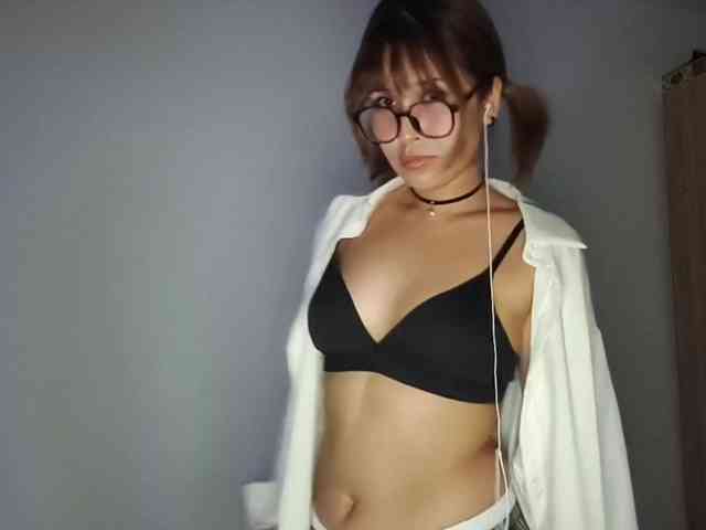 MargheritaBergh webcam