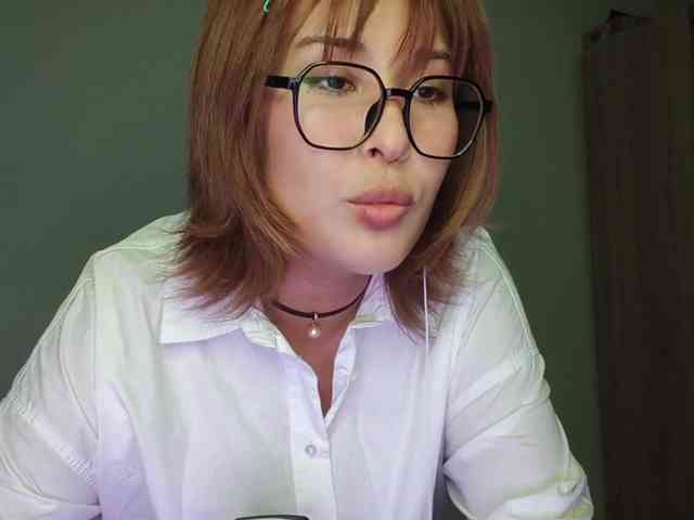 MargheritaBergh webcam