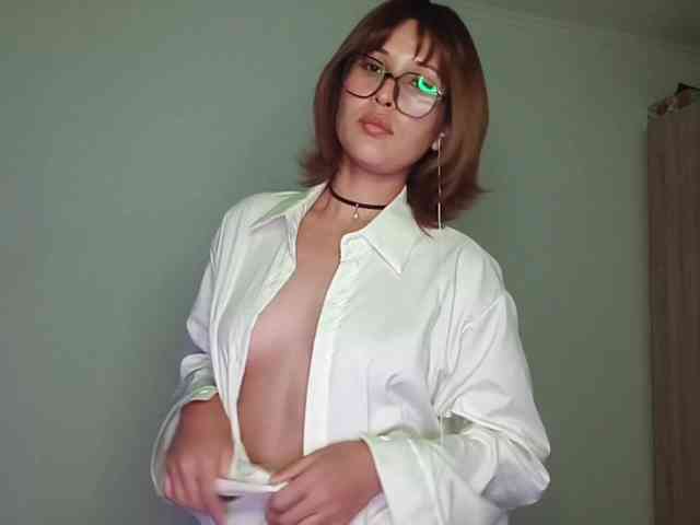 MargheritaBergh webcam
